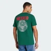 Areena Design <p>Adidas FIFA World Cup 26 Host City Mexico City Tee brings sports and fanwear styling to a comfortable shirt made for game days, fan events, training-inspired outfits, and casual weekends. Easy to style and strong for casual, fan, and streetwear outfits.</p> Adidas Mexico Azteca Graphic T-Shirt <p>Adidas FIFA World Cup 26 Host City Mexico City Tee brings sports and fanwear styling to a comfortable shirt made for game days, fan events, training-inspired outfits, and casual weekends. Easy to style and strong for casual, fan, and streetwear outfits.</p>