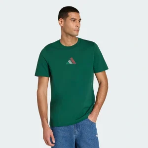 Areena Design <p>Adidas Mexico Azteca Graphic T-Shirt brings sports and fanwear styling to a comfortable shirt made for game days, fan events, training-inspired outfits, and casual weekends. Easy to style and strong for casual, fan, and streetwear outfits.</p> Adidas Mexico Azteca Graphic T-Shirt <p>Adidas Mexico Azteca Graphic T-Shirt brings sports and fanwear styling to a comfortable shirt made for game days, fan events, training-inspired outfits, and casual weekends. Easy to style and strong for casual, fan, and streetwear outfits.</p>