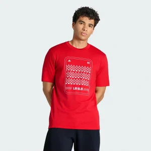 Areena Design <p>Adidas Mexico DNA Better Scarlet T-Shirt brings sports and fanwear styling to a comfortable shirt made for game days, fan events, training-inspired outfits, and casual weekends. Easy to style and strong for casual, fan, and streetwear outfits.</p> Adidas Mexico DNA Better Scarlet T-Shirt <p>Adidas Mexico DNA Better Scarlet T-Shirt brings sports and fanwear styling to a comfortable shirt made for game days, fan events, training-inspired outfits, and casual weekends. Easy to style and strong for casual, fan, and streetwear outfits.</p>