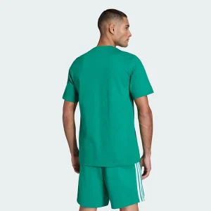 Areena Design <p>Adidas Mexico DNA Bold Green T-Shirt brings sports and fanwear styling to a comfortable shirt made for game days, fan events, training-inspired outfits, and casual weekends. Easy to style and strong for casual, fan, and streetwear outfits.</p> Adidas Mexico DNA Bold Green T-Shirt <p>Adidas Mexico DNA Bold Green T-Shirt brings sports and fanwear styling to a comfortable shirt made for game days, fan events, training-inspired outfits, and casual weekends. Easy to style and strong for casual, fan, and streetwear outfits.</p>