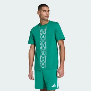 Areena Design <p>Adidas Mexico DNA Bold Green T-Shirt brings sports and fanwear styling to a comfortable shirt made for game days, fan events, training-inspired outfits, and casual weekends. Easy to style and strong for casual, fan, and streetwear outfits.</p> Adidas Mexico DNA Bold Green T-Shirt <p>Adidas Mexico DNA Bold Green T-Shirt brings sports and fanwear styling to a comfortable shirt made for game days, fan events, training-inspired outfits, and casual weekends. Easy to style and strong for casual, fan, and streetwear outfits.</p>