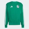 Areena Design <p>Adidas Mexico DNA Fleece Hoodie brings sports and fanwear styling to a comfortable hoodie made for game days, fan events, training-inspired outfits, and casual weekends. Easy to style and strong for casual, fan, and streetwear outfits.</p> Adidas Mexico DNA Crew Sweat Sweatshirt <p>Adidas Mexico DNA Fleece Hoodie brings sports and fanwear styling to a comfortable hoodie made for game days, fan events, training-inspired outfits, and casual weekends. Easy to style and strong for casual, fan, and streetwear outfits.</p>