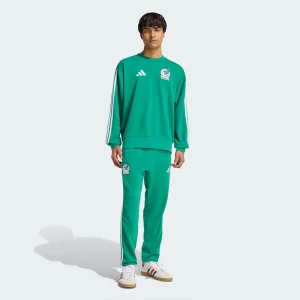 Areena Design <p>Adidas Mexico DNA Crew Sweat Sweatshirt brings sports and fanwear styling to a comfortable sweatshirt made for game days, fan events, training-inspired outfits, and casual weekends. Easy to style and strong for casual, fan, and streetwear outfits.</p> Adidas Mexico DNA Crew Sweat Sweatshirt <p>Adidas Mexico DNA Crew Sweat Sweatshirt brings sports and fanwear styling to a comfortable sweatshirt made for game days, fan events, training-inspired outfits, and casual weekends. Easy to style and strong for casual, fan, and streetwear outfits.</p>