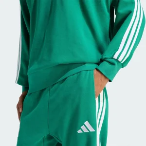 Areena Design <p>Adidas Mexico DNA Crew Sweat Sweatshirt brings sports and fanwear styling to a comfortable sweatshirt made for game days, fan events, training-inspired outfits, and casual weekends. Easy to style and strong for casual, fan, and streetwear outfits.</p> Adidas Mexico DNA Crew Sweat Sweatshirt <p>Adidas Mexico DNA Crew Sweat Sweatshirt brings sports and fanwear styling to a comfortable sweatshirt made for game days, fan events, training-inspired outfits, and casual weekends. Easy to style and strong for casual, fan, and streetwear outfits.</p>