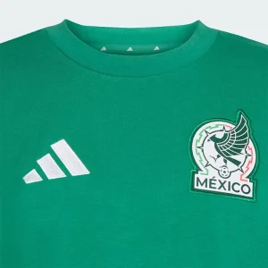 Areena Design <p>Adidas Mexico DNA Crew Sweat Sweatshirt brings sports and fanwear styling to a comfortable sweatshirt made for game days, fan events, training-inspired outfits, and casual weekends. Easy to style and strong for casual, fan, and streetwear outfits.</p> Adidas Mexico DNA Crew Sweat Sweatshirt <p>Adidas Mexico DNA Crew Sweat Sweatshirt brings sports and fanwear styling to a comfortable sweatshirt made for game days, fan events, training-inspired outfits, and casual weekends. Easy to style and strong for casual, fan, and streetwear outfits.</p>