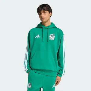 Areena Design <p>Adidas Mexico DNA Fleece Hoodie brings sports and fanwear styling to a comfortable hoodie made for game days, fan events, training-inspired outfits, and casual weekends. Easy to style and strong for casual, fan, and streetwear outfits.</p> Adidas Mexico DNA Fleece Hoodie <p>Adidas Mexico DNA Fleece Hoodie brings sports and fanwear styling to a comfortable hoodie made for game days, fan events, training-inspired outfits, and casual weekends. Easy to style and strong for casual, fan, and streetwear outfits.</p>