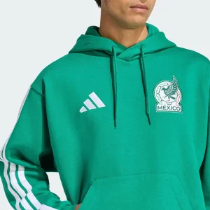 Areena Design <p>Adidas Mexico DNA Fleece Hoodie brings sports and fanwear styling to a comfortable hoodie made for game days, fan events, training-inspired outfits, and casual weekends. Easy to style and strong for casual, fan, and streetwear outfits.</p> Adidas Mexico DNA Fleece Hoodie <p>Adidas Mexico DNA Fleece Hoodie brings sports and fanwear styling to a comfortable hoodie made for game days, fan events, training-inspired outfits, and casual weekends. Easy to style and strong for casual, fan, and streetwear outfits.</p>
