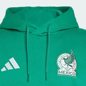 Areena Design <p>Adidas Mexico DNA Fleece Hoodie brings sports and fanwear styling to a comfortable hoodie made for game days, fan events, training-inspired outfits, and casual weekends. Easy to style and strong for casual, fan, and streetwear outfits.</p> Adidas Mexico DNA Fleece Hoodie <p>Adidas Mexico DNA Fleece Hoodie brings sports and fanwear styling to a comfortable hoodie made for game days, fan events, training-inspired outfits, and casual weekends. Easy to style and strong for casual, fan, and streetwear outfits.</p>