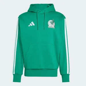 Adidas Mexico DNA Fleece Hoodie