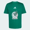 Areena Design <p>Adidas Mexico DNA Polo Shirt brings sports and fanwear styling to a comfortable polo shirt made for game days, fan events, training-inspired outfits, and casual weekends. Easy to style and strong for casual, fan, and streetwear outfits.</p> Adidas Mexico DNA Graphic T-Shirt <p>Adidas Mexico DNA Polo Shirt brings sports and fanwear styling to a comfortable polo shirt made for game days, fan events, training-inspired outfits, and casual weekends. Easy to style and strong for casual, fan, and streetwear outfits.</p>