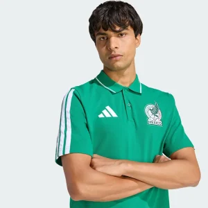 Areena Design <p>Adidas Mexico DNA Polo Shirt brings sports and fanwear styling to a comfortable polo shirt made for game days, fan events, training-inspired outfits, and casual weekends. Easy to style and strong for casual, fan, and streetwear outfits.</p> Adidas Mexico DNA Polo Shirt <p>Adidas Mexico DNA Polo Shirt brings sports and fanwear styling to a comfortable polo shirt made for game days, fan events, training-inspired outfits, and casual weekends. Easy to style and strong for casual, fan, and streetwear outfits.</p>