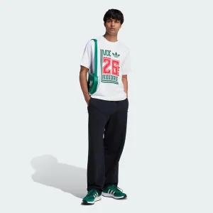 Areena Design Adidas Mexico DNA T-Shirt brings sports and fanwear styling to a comfortable shirt made for game days, fan events, training-inspired outfits, and casual weekends. Easy to style and strong for casual, fan, and streetwear outfits. Adidas Mexico DNA T-Shirt Adidas Mexico DNA T-Shirt brings sports and fanwear styling to a comfortable shirt made for game days, fan events, training-inspired outfits, and casual weekends. Easy to style and strong for casual, fan, and streetwear outfits.