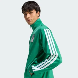 Areena Design <p>Adidas Mexico DNA Track Top brings sports and fanwear styling to a comfortable track top made for game days, fan events, training-inspired outfits, and casual weekends. Easy to style and strong for casual, fan, and streetwear outfits.</p> Adidas Mexico DNA Track Top <p>Adidas Mexico DNA Track Top brings sports and fanwear styling to a comfortable track top made for game days, fan events, training-inspired outfits, and casual weekends. Easy to style and strong for casual, fan, and streetwear outfits.</p>