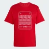 Areena Design <p>Adidas Mexico DNA Better Scarlet T-Shirt brings sports and fanwear styling to a comfortable shirt made for game days, fan events, training-inspired outfits, and casual weekends. Easy to style and strong for casual, fan, and streetwear outfits.</p> Adidas Mexico Home T-Shirt <p>Adidas Mexico DNA Better Scarlet T-Shirt brings sports and fanwear styling to a comfortable shirt made for game days, fan events, training-inspired outfits, and casual weekends. Easy to style and strong for casual, fan, and streetwear outfits.</p>