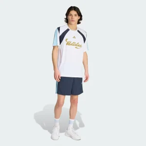 Areena Design <p>Adidas Mexico House of Tiro Nations Pack Track Top brings sports and fanwear styling to a comfortable track top made for game days, fan events, training-inspired outfits, and casual weekends. Easy to style and strong for casual, fan, and streetwear outfits.</p> Adidas Mexico House of Tiro Nations Pack Track Top <p>Adidas Mexico House of Tiro Nations Pack Track Top brings sports and fanwear styling to a comfortable track top made for game days, fan events, training-inspired outfits, and casual weekends. Easy to style and strong for casual, fan, and streetwear outfits.</p>