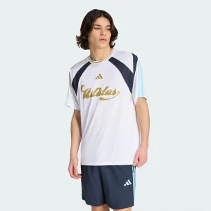 Areena Design <p>Adidas Mexico House of Tiro Nations Pack Track Top brings sports and fanwear styling to a comfortable track top made for game days, fan events, training-inspired outfits, and casual weekends. Easy to style and strong for casual, fan, and streetwear outfits.</p> Adidas Mexico House of Tiro Nations Pack Track Top <p>Adidas Mexico House of Tiro Nations Pack Track Top brings sports and fanwear styling to a comfortable track top made for game days, fan events, training-inspired outfits, and casual weekends. Easy to style and strong for casual, fan, and streetwear outfits.</p>