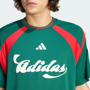 Areena Design <p>Adidas Mexico House of Tiro Nations Pack Track Top brings sports and fanwear styling to a comfortable track top made for game days, fan events, training-inspired outfits, and casual weekends. Easy to style and strong for casual, fan, and streetwear outfits.</p> Adidas Mexico House of Tiro Nations Pack Track Top <p>Adidas Mexico House of Tiro Nations Pack Track Top brings sports and fanwear styling to a comfortable track top made for game days, fan events, training-inspired outfits, and casual weekends. Easy to style and strong for casual, fan, and streetwear outfits.</p>