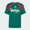 Areena Design <p>Adidas Mexico Azteca Graphic T-Shirt brings sports and fanwear styling to a comfortable shirt made for game days, fan events, training-inspired outfits, and casual weekends. Easy to style and strong for casual, fan, and streetwear outfits.</p> Adidas Mexico House of Tiro Nations Pack Track Top <p>Adidas Mexico Azteca Graphic T-Shirt brings sports and fanwear styling to a comfortable shirt made for game days, fan events, training-inspired outfits, and casual weekends. Easy to style and strong for casual, fan, and streetwear outfits.</p>