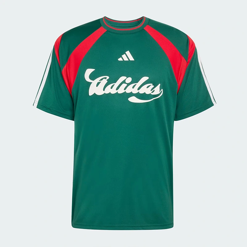 Adidas Mexico House of Tiro Nations Pack Track Top 9 Adidas Mexico House of Tiro Nations Pack Track Top <p>Adidas Mexico House of Tiro Nations Pack Track Top brings sports and fanwear styling to a comfortable track top made for game days, fan events, training-inspired outfits, and casual weekends. Easy to style and strong for casual, fan, and streetwear outfits.</p>