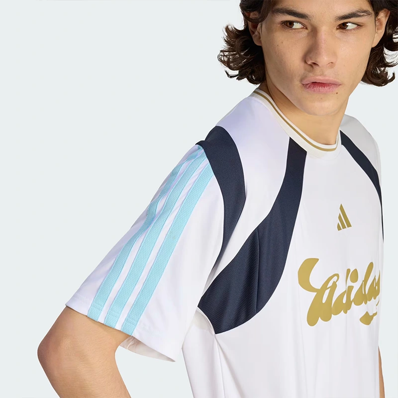 Adidas Mexico House of Tiro Nations Pack Track Top Adidas Mexico House of Tiro Nations Pack Track Top <p>Adidas Mexico House of Tiro Nations Pack Track Top brings sports and fanwear styling to a comfortable track top made for game days, fan events, training-inspired outfits, and casual weekends. Easy to style and strong for casual, fan, and streetwear outfits.</p>