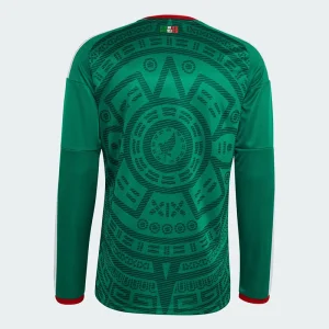Areena Design <p>Adidas Mexico Jersey brings sports and fanwear styling to a comfortable jersey made for game days, fan events, training-inspired outfits, and casual weekends. Easy to style and strong for casual, fan, and streetwear outfits.</p> Adidas Mexico Jersey <p>Adidas Mexico Jersey brings sports and fanwear styling to a comfortable jersey made for game days, fan events, training-inspired outfits, and casual weekends. Easy to style and strong for casual, fan, and streetwear outfits.</p>