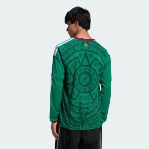 Areena Design <p>Adidas Mexico Jersey brings sports and fanwear styling to a comfortable jersey made for game days, fan events, training-inspired outfits, and casual weekends. Easy to style and strong for casual, fan, and streetwear outfits.</p> Adidas Mexico Jersey <p>Adidas Mexico Jersey brings sports and fanwear styling to a comfortable jersey made for game days, fan events, training-inspired outfits, and casual weekends. Easy to style and strong for casual, fan, and streetwear outfits.</p>