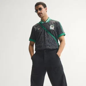 Areena Design <p><strong>Men Adidas 2026-27 Mexico Third Shirt</strong> is designed for comfort, modern styling, and versatile everyday wear across multiple fashion categories.</p> Men Adidas 2026-27 Mexico Third Shirt <p><strong>Men Adidas 2026-27 Mexico Third Shirt</strong> is designed for comfort, modern styling, and versatile everyday wear across multiple fashion categories.</p>