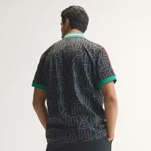 Areena Design <p><strong>Men Adidas 2026-27 Mexico Third Shirt</strong> is designed for comfort, modern styling, and versatile everyday wear across multiple fashion categories.</p> Men Adidas 2026-27 Mexico Third Shirt <p><strong>Men Adidas 2026-27 Mexico Third Shirt</strong> is designed for comfort, modern styling, and versatile everyday wear across multiple fashion categories.</p>