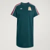 Areena Design <p>Adidas Mexico Away Anthem Jacket brings sports and fanwear styling to a comfortable jacket made for game days, fan events, training-inspired outfits, and casual weekends. Easy to style and strong for casual, fan, and streetwear outfits.</p> Adidas Mexico Originals Dress