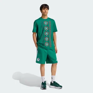 Areena Design <p>Adidas Mexico Soccer DNA T-Shirt brings sports and fanwear styling to a comfortable shirt made for game days, fan events, training-inspired outfits, and casual weekends. Easy to style and strong for casual, fan, and streetwear outfits.</p> Adidas Mexico Soccer DNA T-Shirt <p>Adidas Mexico Soccer DNA T-Shirt brings sports and fanwear styling to a comfortable shirt made for game days, fan events, training-inspired outfits, and casual weekends. Easy to style and strong for casual, fan, and streetwear outfits.</p>