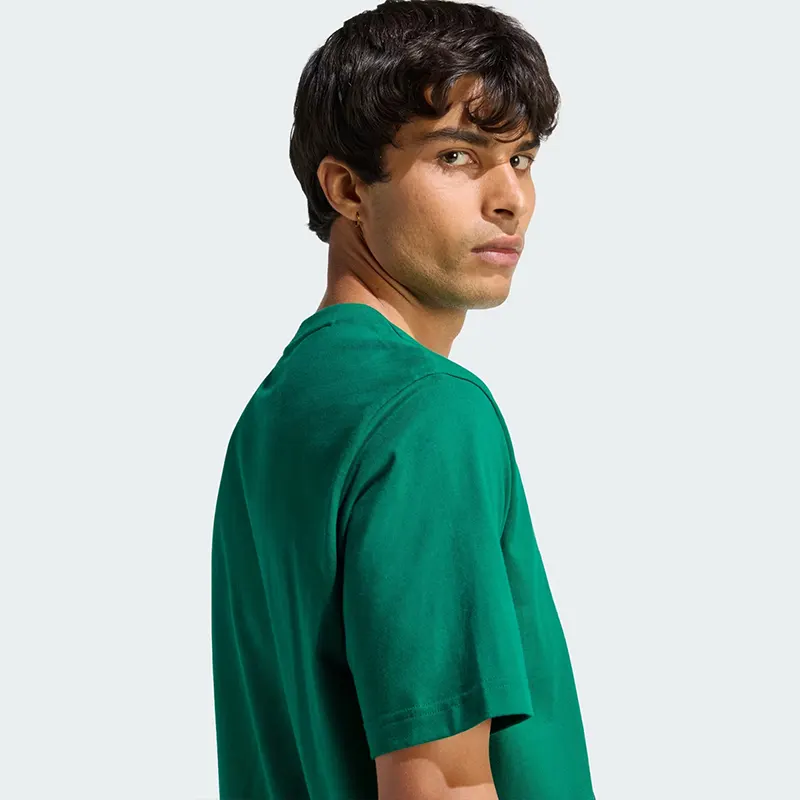Adidas Mexico Soccer DNA T-Shirt Adidas Mexico Soccer DNA T-Shirt <p>Adidas Mexico Soccer DNA T-Shirt brings sports and fanwear styling to a comfortable shirt made for game days, fan events, training-inspired outfits, and casual weekends. Easy to style and strong for casual, fan, and streetwear outfits.</p>