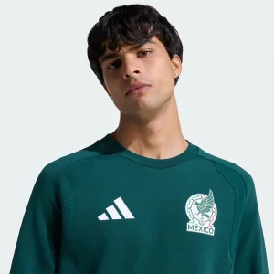 Areena Design <p>Adidas Mexico Tiro Travel Crew Sweatshirt brings sports and fanwear styling to a comfortable sweatshirt made for game days, fan events, training-inspired outfits, and casual weekends. Easy to style and strong for casual, fan, and streetwear outfits.</p> Adidas Mexico Tiro Travel Crew Sweatshirt <p>Adidas Mexico Tiro Travel Crew Sweatshirt brings sports and fanwear styling to a comfortable sweatshirt made for game days, fan events, training-inspired outfits, and casual weekends. Easy to style and strong for casual, fan, and streetwear outfits.</p>