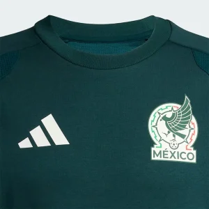 Areena Design <p>Adidas Mexico Tiro Travel Crew Sweatshirt brings sports and fanwear styling to a comfortable sweatshirt made for game days, fan events, training-inspired outfits, and casual weekends. Easy to style and strong for casual, fan, and streetwear outfits.</p> Adidas Mexico Tiro Travel Crew Sweatshirt <p>Adidas Mexico Tiro Travel Crew Sweatshirt brings sports and fanwear styling to a comfortable sweatshirt made for game days, fan events, training-inspired outfits, and casual weekends. Easy to style and strong for casual, fan, and streetwear outfits.</p>