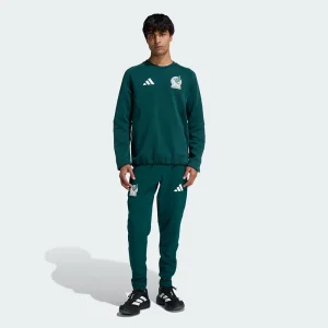 Areena Design <p>Adidas Mexico Tiro Travel Crew Sweatshirt brings sports and fanwear styling to a comfortable sweatshirt made for game days, fan events, training-inspired outfits, and casual weekends. Easy to style and strong for casual, fan, and streetwear outfits.</p> Adidas Mexico Tiro Travel Crew Sweatshirt <p>Adidas Mexico Tiro Travel Crew Sweatshirt brings sports and fanwear styling to a comfortable sweatshirt made for game days, fan events, training-inspired outfits, and casual weekends. Easy to style and strong for casual, fan, and streetwear outfits.</p>