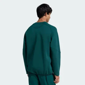 Areena Design <p>Adidas Mexico Tiro Travel Crew Sweatshirt brings sports and fanwear styling to a comfortable sweatshirt made for game days, fan events, training-inspired outfits, and casual weekends. Easy to style and strong for casual, fan, and streetwear outfits.</p> Adidas Mexico Tiro Travel Crew Sweatshirt <p>Adidas Mexico Tiro Travel Crew Sweatshirt brings sports and fanwear styling to a comfortable sweatshirt made for game days, fan events, training-inspired outfits, and casual weekends. Easy to style and strong for casual, fan, and streetwear outfits.</p>