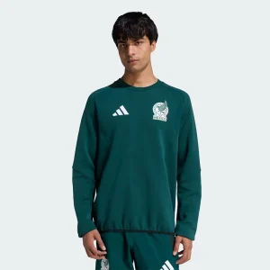 Areena Design <p>Adidas Mexico Tiro Travel Crew Sweatshirt brings sports and fanwear styling to a comfortable sweatshirt made for game days, fan events, training-inspired outfits, and casual weekends. Easy to style and strong for casual, fan, and streetwear outfits.</p> Adidas Mexico Tiro Travel Crew Sweatshirt <p>Adidas Mexico Tiro Travel Crew Sweatshirt brings sports and fanwear styling to a comfortable sweatshirt made for game days, fan events, training-inspired outfits, and casual weekends. Easy to style and strong for casual, fan, and streetwear outfits.</p>