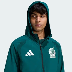 Areena Design Adidas Mexico Tiro Travel Full Zip Windbreaker brings sports and fanwear styling to a comfortable windbreaker jacket made for game days, fan events, training-inspired outfits, and casual weekends. Easy to style and strong for casual, fan, and streetwear outfits. Adidas Mexico Tiro Travel Full Zip Windbreaker Adidas Mexico Tiro Travel Full Zip Windbreaker brings sports and fanwear styling to a comfortable windbreaker jacket made for game days, fan events, training-inspired outfits, and casual weekends. Easy to style and strong for casual, fan, and streetwear outfits.