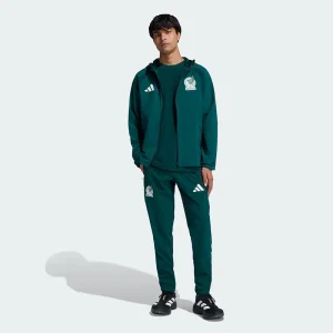 Areena Design Adidas Mexico Tiro Travel Full Zip Windbreaker brings sports and fanwear styling to a comfortable windbreaker jacket made for game days, fan events, training-inspired outfits, and casual weekends. Easy to style and strong for casual, fan, and streetwear outfits. Adidas Mexico Tiro Travel Full Zip Windbreaker Adidas Mexico Tiro Travel Full Zip Windbreaker brings sports and fanwear styling to a comfortable windbreaker jacket made for game days, fan events, training-inspired outfits, and casual weekends. Easy to style and strong for casual, fan, and streetwear outfits.