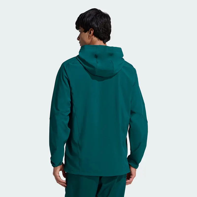 Adidas Mexico Tiro Travel Full Zip Windbreaker 4 Adidas Mexico Tiro Travel Full Zip Windbreaker Adidas Mexico Tiro Travel Full Zip Windbreaker brings sports and fanwear styling to a comfortable windbreaker jacket made for game days, fan events, training-inspired outfits, and casual weekends. Easy to style and strong for casual, fan, and streetwear outfits.