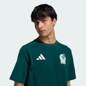 Areena Design <p>Adidas Mexico Tiro Travel T-Shirt brings sports and fanwear styling to a comfortable shirt made for game days, fan events, training-inspired outfits, and casual weekends. Easy to style and strong for casual, fan, and streetwear outfits.</p> Adidas Mexico Tiro Travel T-Shirt <p>Adidas Mexico Tiro Travel T-Shirt brings sports and fanwear styling to a comfortable shirt made for game days, fan events, training-inspired outfits, and casual weekends. Easy to style and strong for casual, fan, and streetwear outfits.</p>