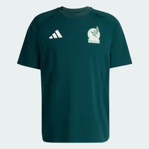Adidas Mexico Tiro Travel T-Shirt