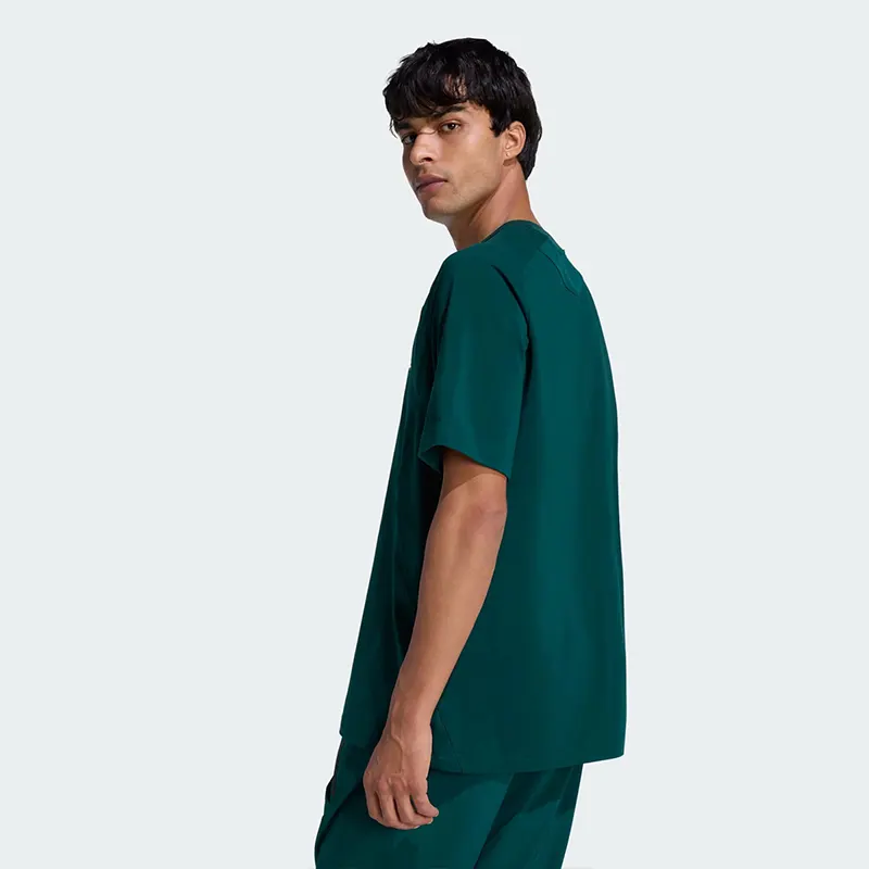 Adidas Mexico Tiro Travel T-Shirt 4 Adidas Mexico Tiro Travel T-Shirt <p>Adidas Mexico Tiro Travel T-Shirt brings sports and fanwear styling to a comfortable shirt made for game days, fan events, training-inspired outfits, and casual weekends. Easy to style and strong for casual, fan, and streetwear outfits.</p>
