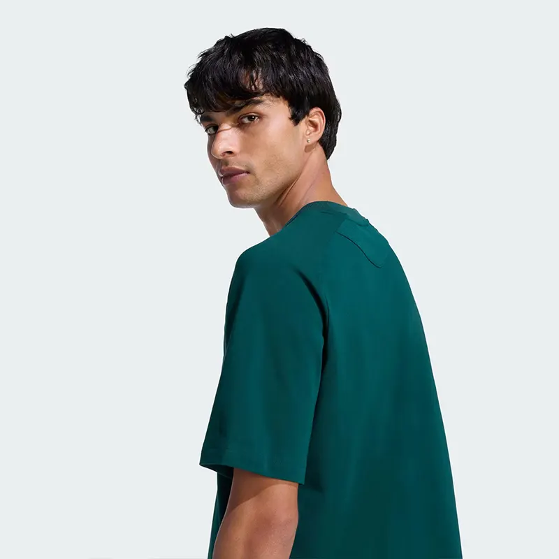 Adidas Mexico Tiro Travel T-Shirt Adidas Mexico Tiro Travel T-Shirt <p>Adidas Mexico Tiro Travel T-Shirt brings sports and fanwear styling to a comfortable shirt made for game days, fan events, training-inspired outfits, and casual weekends. Easy to style and strong for casual, fan, and streetwear outfits.</p>