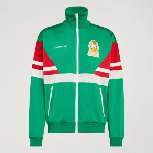 Adidas Mexico Track Top 1986
