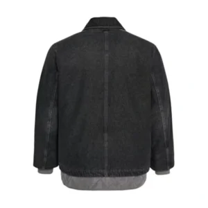 Areena Design <p>Adidas New Year Pad Black Denim Jacket delivers modern outerwear appeal, comfortable layering warmth, and versatile styling in a standout black tone for everyday outfits.</p> Adidas New Year Pad Black Denim Jacket <p>Adidas New Year Pad Black Denim Jacket delivers modern outerwear appeal, comfortable layering warmth, and versatile styling in a standout black tone for everyday outfits.</p>