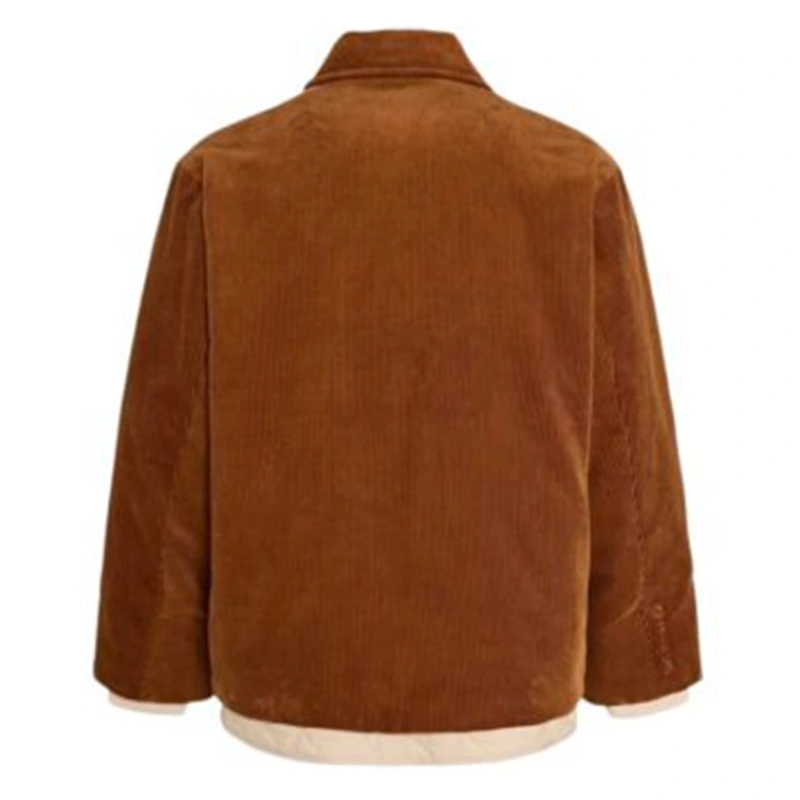 Adidas New Year Pad Corduroy Jacket 1 Adidas New Year Pad Corduroy Jacket <p>Adidas New Year Pad Corduroy Jacket delivers modern outerwear appeal, comfortable layering warmth, and versatile styling for everyday outfits.</p>
