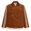 Areena Design <p>Arsenal Adidas Terrace Icons Track Jacket delivers active streetwear energy, lightweight layering comfort, and versatile styling for everyday outfits.</p> Adidas New Year Pad Corduroy Jacket <p>Arsenal Adidas Terrace Icons Track Jacket delivers active streetwear energy, lightweight layering comfort, and versatile styling for everyday outfits.</p>
