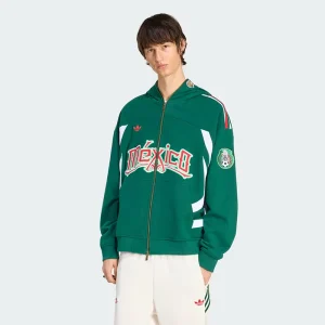 Areena Design <p>Adidas Originals FIFA World Cup 26 Mexico Hoodie delivers comfortable streetwear energy with soft comfort feel, making it a standout choice for daily casual looks and everyday rotation.</p> Adidas Originals FIFA World Cup 26 Mexico Hoodie <p>Adidas Originals FIFA World Cup 26 Mexico Hoodie delivers comfortable streetwear energy with soft comfort feel, making it a standout choice for daily casual looks and everyday rotation.</p>