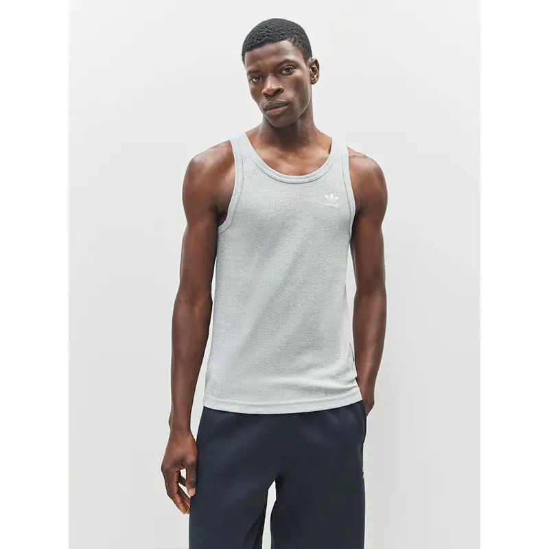 Adidas Tank Top Adidas Tank Top <p>Adidas Tank Top delivers relaxed warm-weather style, comfortable all-day wear, and versatile outfit styling.</p>