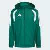 Areena Design <p>Adidas Mexico 26 Tiro Training Top brings sports and fanwear styling to a comfortable apparel piece made for game days, fan events, training-inspired outfits, and casual weekends. Easy to style and strong for casual, fan, and streetwear outfits.</p> Adidas Tiro 26 League Windbreaker <p>Adidas Mexico 26 Tiro Training Top brings sports and fanwear styling to a comfortable apparel piece made for game days, fan events, training-inspired outfits, and casual weekends. Easy to style and strong for casual, fan, and streetwear outfits.</p>